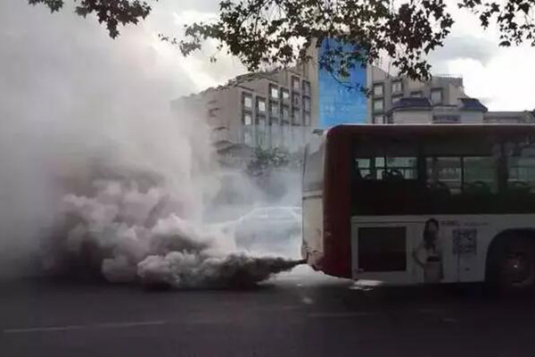 黑煙車智能電子抓拍系統(tǒng)有哪些功能(1)